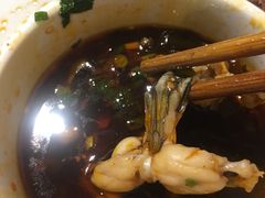-大江美蛙鱼火锅(都江堰店)