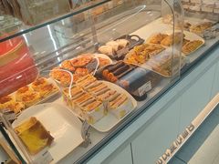 -爱心面包(建设中路店)