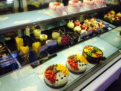 -卡吉诺动物奶油生日蛋糕(蓝堡湾店)