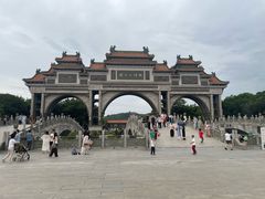 -顺峰山公园