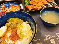 -馔豚·台北菜专门店(深圳湾万象城店)