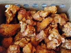 -阿捡忭京炸鸡(韭菜园总店)