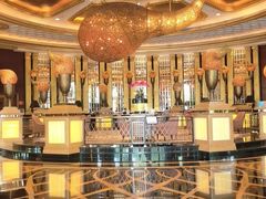 -深圳凯宾斯基酒店