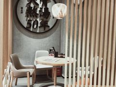 用餐区-味千拉面(惠州文昌一路分店)