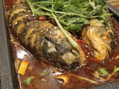 -一楼食业·美食人家