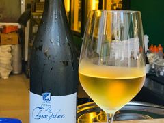 -RAC BAR(安福路店)