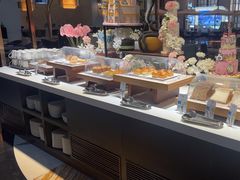 -漢咖啡·全服务式自助晚餐(武汉洲际酒店)