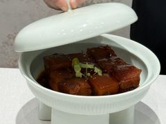 -老洋房花园饭店(绍兴路店)
