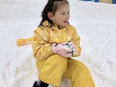 -广州热雪奇迹