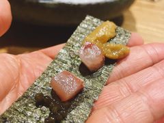 -Osteria Garden 生蚝花园餐厅(原进贤路店)