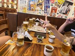 -千懿六本木酒场(常熟路店)