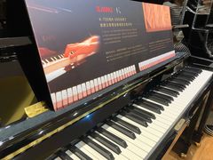 -柏斯琴行(汾阳店)