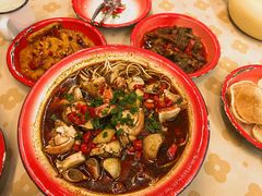 -老三样·旧食新味(船山路店)