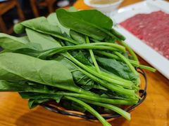 -木萨火锅(牡丹江路店)