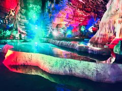 -重庆云阳龙缸景区