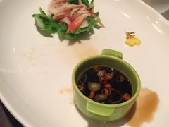 -广州文华东方酒店·江-由辉师傅主理