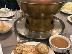 -鑫龙火锅城(青岛分店)