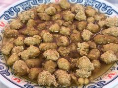 糖醋溜丸-王大妈清汤饸饹(白云社区店)