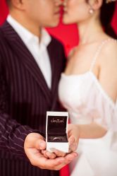 -保定巴黎婚纱摄影