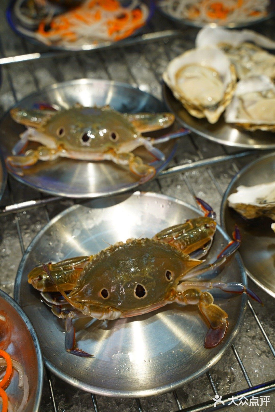 个人心目中深圳蕞好吃的海鲜火锅诞生了[流泪]  
