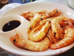 -丰收渔港饭店(嵊泗店)