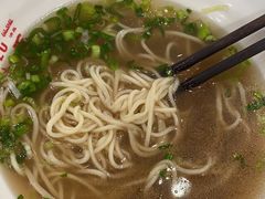 -马子禄牛肉面(金宝街店)