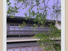 -杭州西子湖四季酒店-WL BISTRO西湖餐厅(灵隐路店)