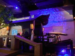 -绿茶餐厅(乐峰广场店)