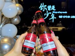 -堂会(天河店)