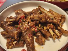 -先记烧鹅王·本地粤菜(福永店)