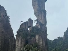 -三清山风景名胜区