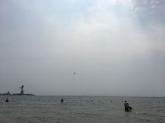 -南戴河旅游度假区