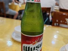-新疆巴州金丝特餐厅(大钟寺店)