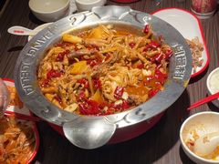 -胖哥俩肉蟹煲(盐城金鹰国际店)