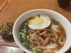 -矮子粉店1985·长沙米粉(湘春路店)