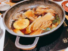 -花潮料理艺食馆(世欧广场店)