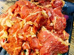 -吉志烤肉(太原总店)