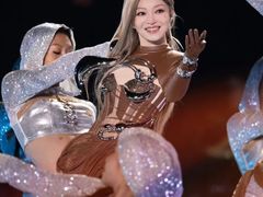 -上海体育场