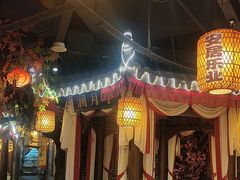 -杨记隆府(时代天街店)