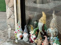 -安德鲁饼店(总店)