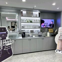 -Deeplus+韩国皮肤管理한국피부관리·C:Lab肌肤实验室
