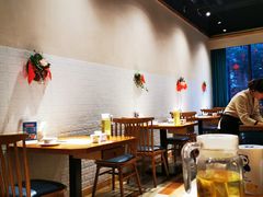 大堂-蜀宴小调·精致家常菜(来福士店)
