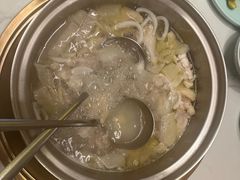 -润园四季椰子鸡火锅(南山海岸城店)