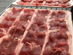 -仁和四季涮肉馆(天坛南门店)
