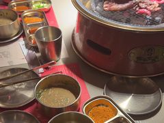 -西塔老太太泥炉烤肉(温州首店万象城黑金店)