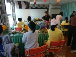 -仕馨·优若家月子会所(萝岗店)