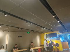 -麦当劳(中山公园龙之梦店)