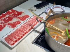 -许府牛火锅(信义坊总店)