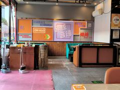 -醉炫音速烧烤·干煸菜(沙河总店)