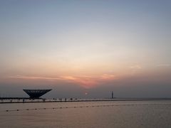 -山海广场